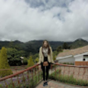 Meet your Posher, Grace